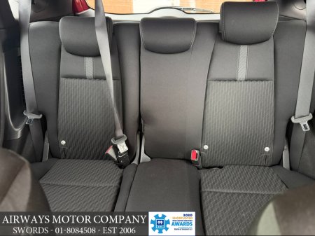 2018 Honda Fit - thumbnail 14