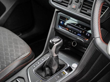 2024 SEAT Tarraco - thumbnail 7