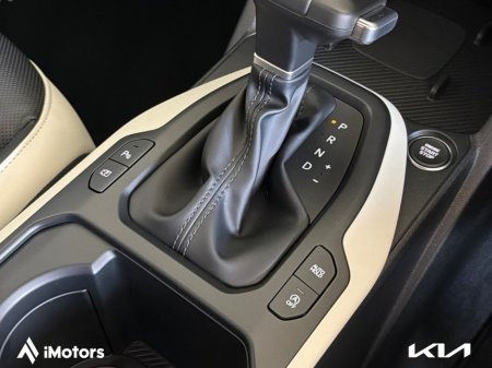 2026 Kia K4 GT-LINE thumbnail