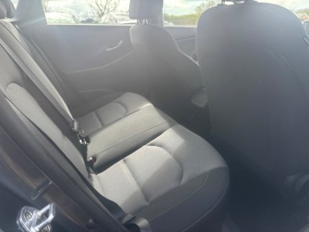 2017 Hyundai i30 - thumbnail 8