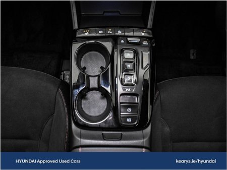 2023 Hyundai Tucson - thumbnail 25