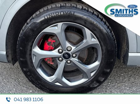 2024 Ford Kuga - thumbnail 8