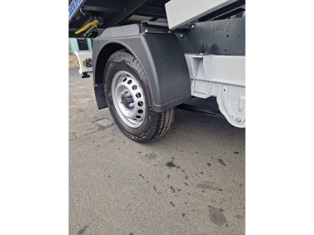 2026 Peugeot Boxer - thumbnail 9