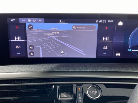 2025 Peugeot 5008 - thumbnail 16