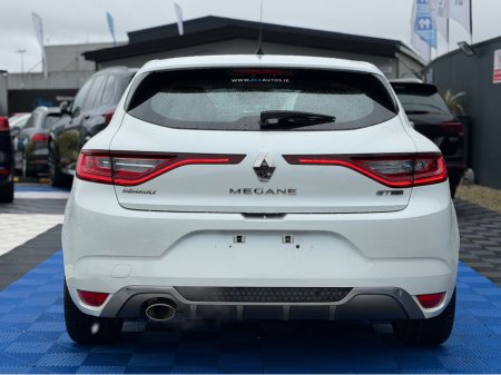 2018 Renault Megane - thumbnail 6