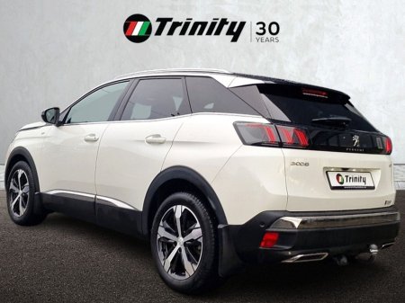2024 Peugeot 3008 * 1.5 BLUEHDI * 130BHP AUTO GT * TRINITY MOTORS * €34,945 thumbnail