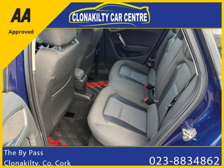 2013 Audi A1 Low Mileage Audi A1 1.4 Tfsi Auto €11,950 thumbnail