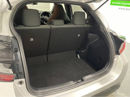 2020 Toyota Yaris - view 2