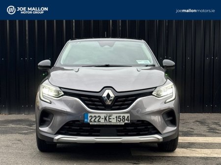 2022 Renault Captur - thumbnail 12