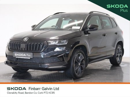 2024 Skoda Karoq - thumbnail 13