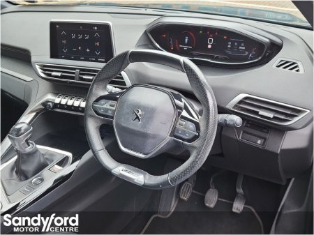 2020 Peugeot 5008 1.2 GT LINE PureTech*PAN ROOF* €25,950 thumbnail