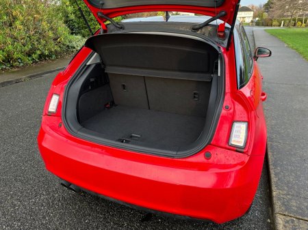 2013 Audi A1 1.4 TFSi SE Petrol Auto 5dr Hatchback | AA approved | May 2026 nct | August 2026 tax | Sold serviced and valeted with history check supplied | Warranty provided. €9,995 thumbnail