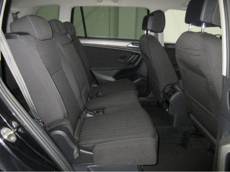 2022 Volkswagen Tiguan Allspace A7 LIFE 2.0 TDI D7F 150 AUTO - FINANCE & SCRAPPAGE AVAILABLE €39,895 thumbnail