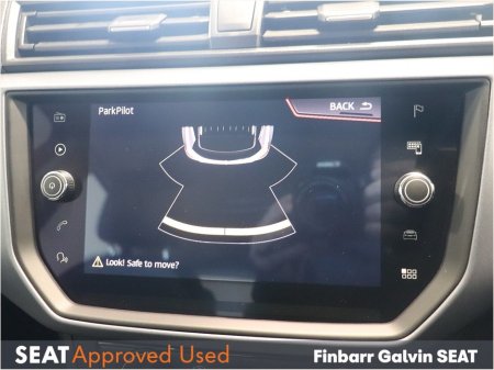 2020 SEAT Arona - thumbnail 13