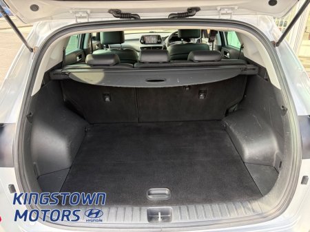 2019 Hyundai Tucson - thumbnail 23