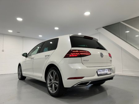 2019 Volkswagen Golf - thumbnail 14