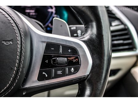 2022 BMW X5 - thumbnail 29
