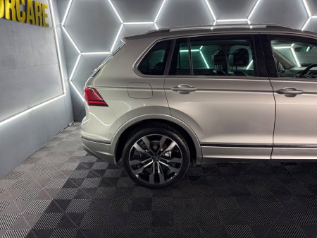 2018 Volkswagen Tiguan - thumbnail 7