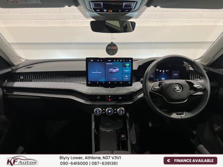 2024 Skoda Superb SE Technology 2.0TDI 150bhp 5dr DSG Auto - 242 Reg €44,995 thumbnail