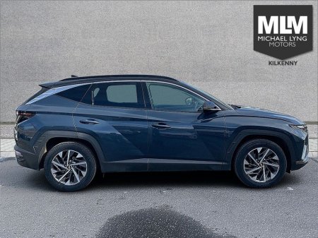 2022 Hyundai Tucson - thumbnail 9