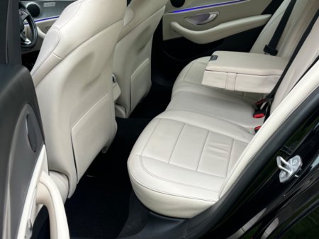 2017 Mercedes-Benz E Class - thumbnail 10