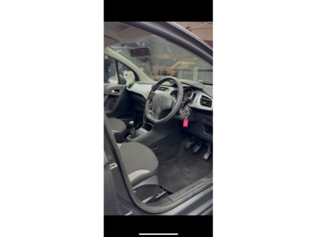 2013 Citroen C3 1.4 HDI 70 CONNECTED SPECIAL EDITION €5,950 thumbnail