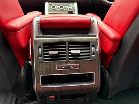 2016 Land Rover Range Rover Sport HSE DYNAMIC - MASSIVE SPEC €31,950 thumbnail