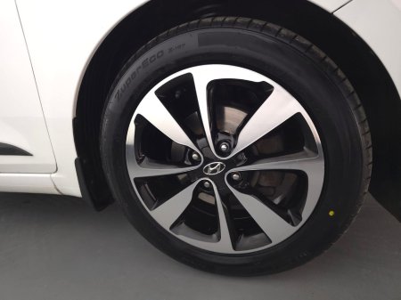 2015 Hyundai i20  €10,950 thumbnail