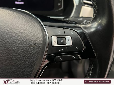 2020 Volkswagen Arteon Elegance 2.0TDI 150bhp 5dr Auto - 201 Reg €27,495 thumbnail