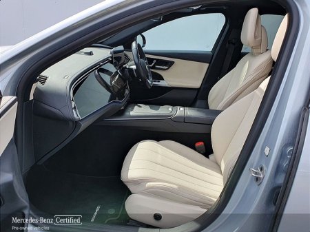 2024 Mercedes-Benz E Class - thumbnail 14