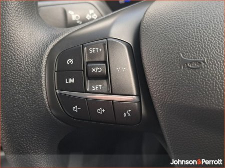 2025 Ford Courier Trend €21,134 thumbnail