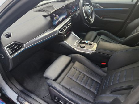 2024 BMW i4 - thumbnail 10