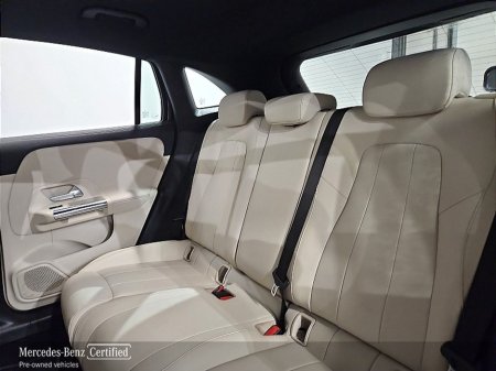 2022 Mercedes-Benz GLA Class - thumbnail 17