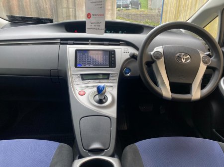 2015 Toyota Prius - photo 6