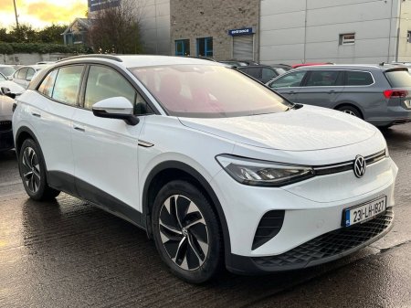 2023 Volkswagen ID.4 PURE LIFE 52KWH // VERY LOW MILEAGE // APPLE CARPLAY/ANDROID AUTO // DIGITAL CLUSTER