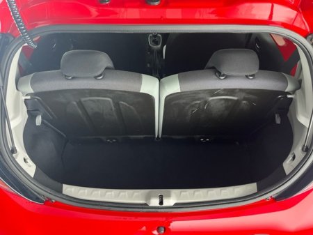 2017 Toyota Aygo X-PLAY Automatic €10,950 thumbnail