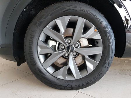 2026 Kia Sportage HEV €47,950