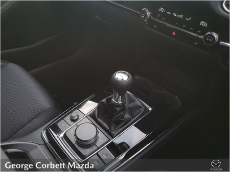 2026 Mazda CX-30 - thumbnail 22