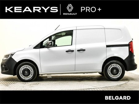 2024 Renault Kangoo START 95BHP @ KEARYS BELGARD €18,595