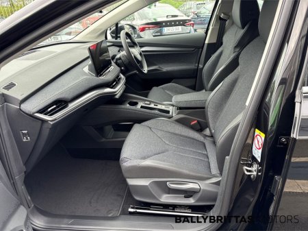 2026 Skoda Elroq 85 Fully Electric €43,090 thumbnail