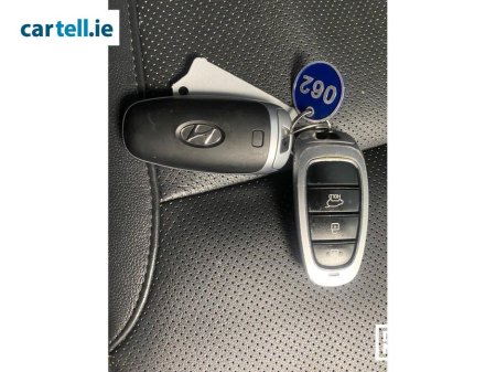 2021 Hyundai Tucson - thumbnail 19