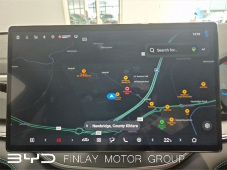 2025 BYD Seal U Boost PLUG-IN HYBRID 80km RANGE €40,950 thumbnail