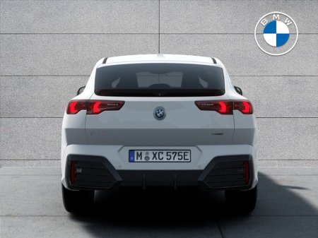 2026 BMW iX2 - thumbnail 3