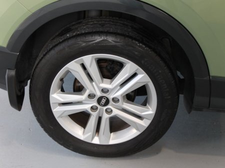 2022 Audi Q2 - thumbnail 28