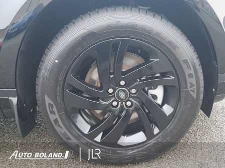 2026 Land Rover Range Rover Evoque * In stock for immediate delivery *PHEV P270e S Auto - Pan Roof, Keyless Entry, 18" Gloss Black Alloy Wheels, Pivi Pro Infotainment, Memory Driver Seat €73,430 thumbnail