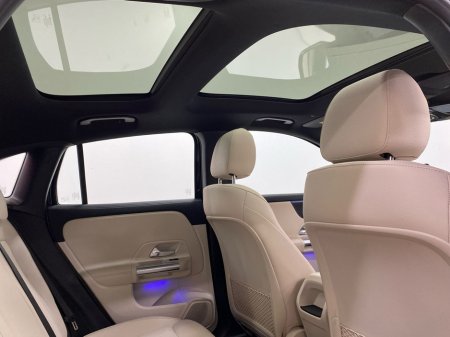 2026 Mercedes-Benz GLA Class - thumbnail 21