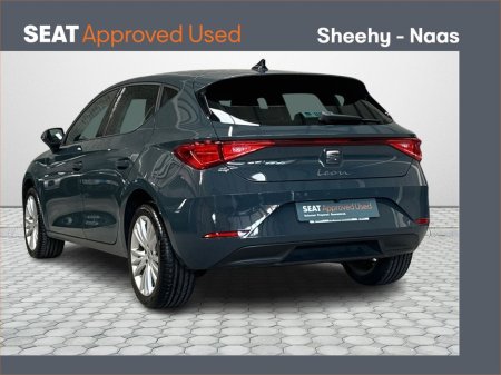 2025 SEAT Leon - thumbnail 15