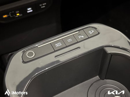 2026 Kia EV5 - thumbnail 22