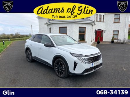 2025 Peugeot 3008 - thumbnail 7