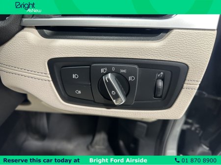 2021 BMW X1 - thumbnail 16